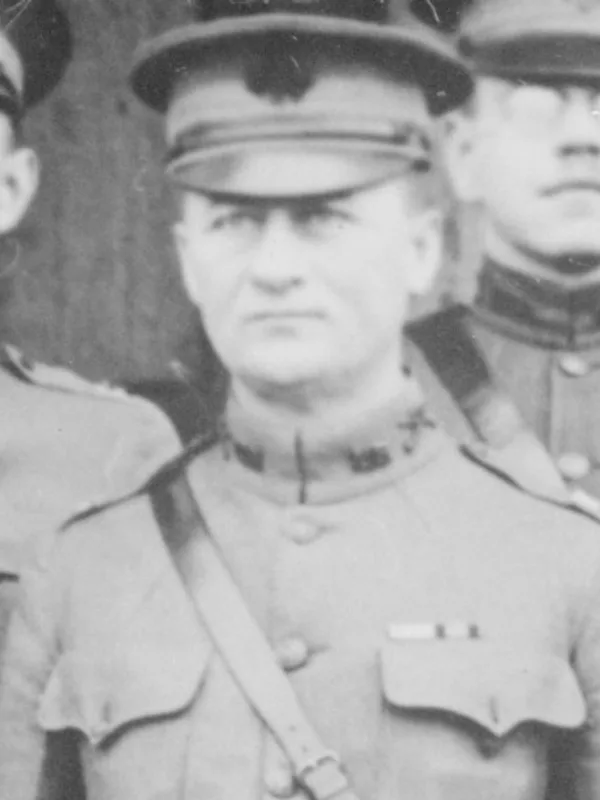 George E. Stewart