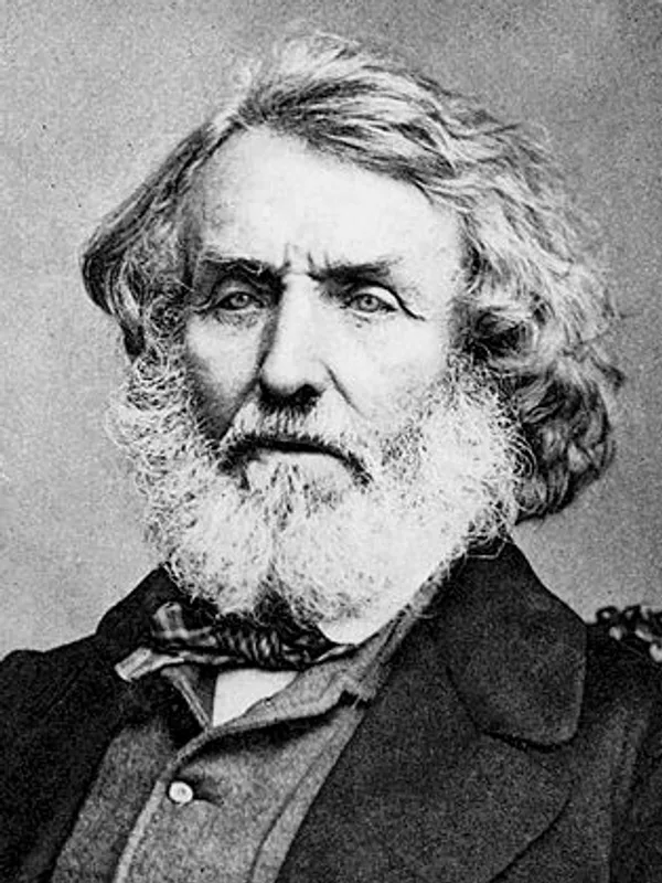 George Everest