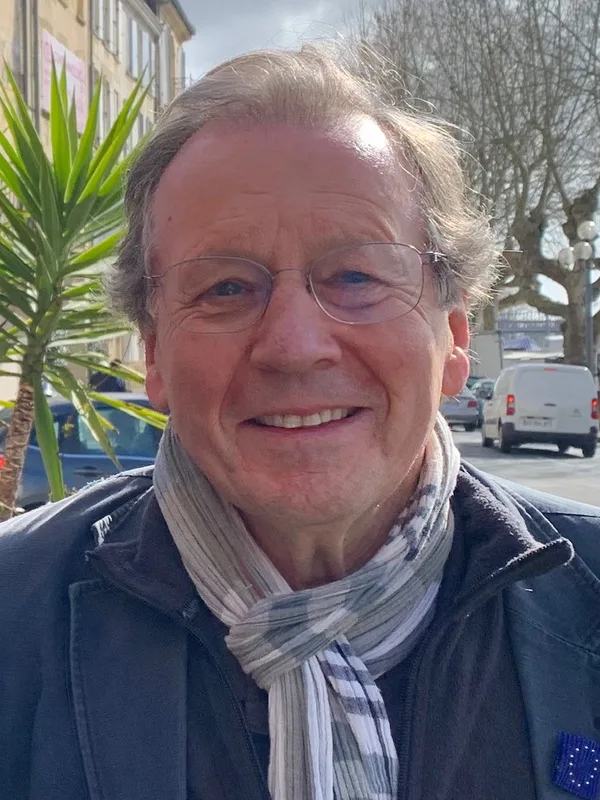 George Ferguson (politician)