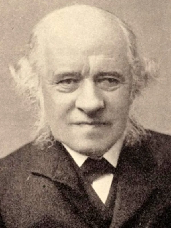 George Grove