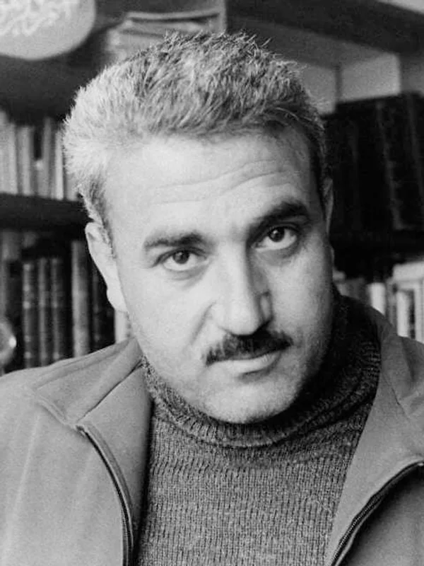 George Habash