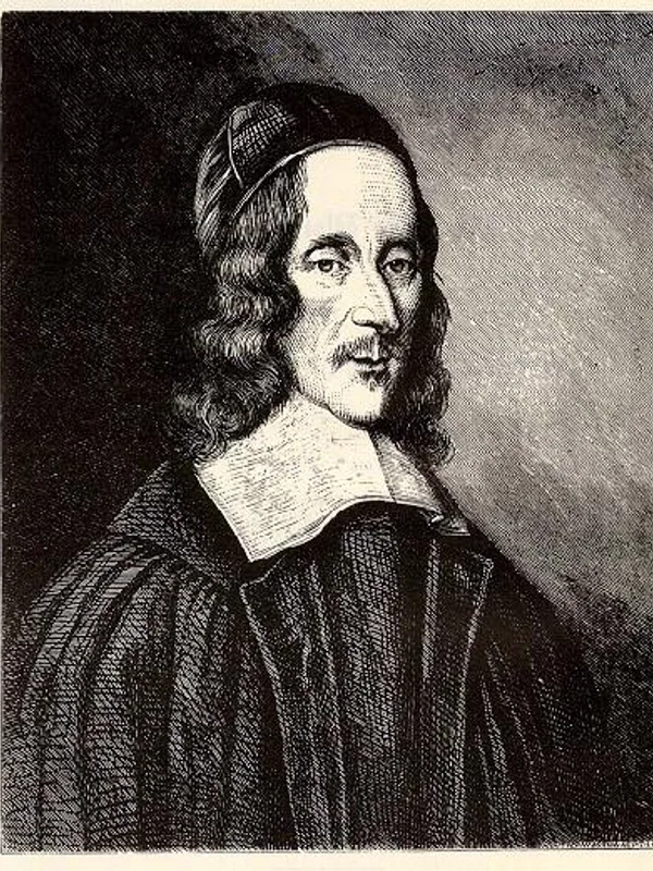 George Herbert
