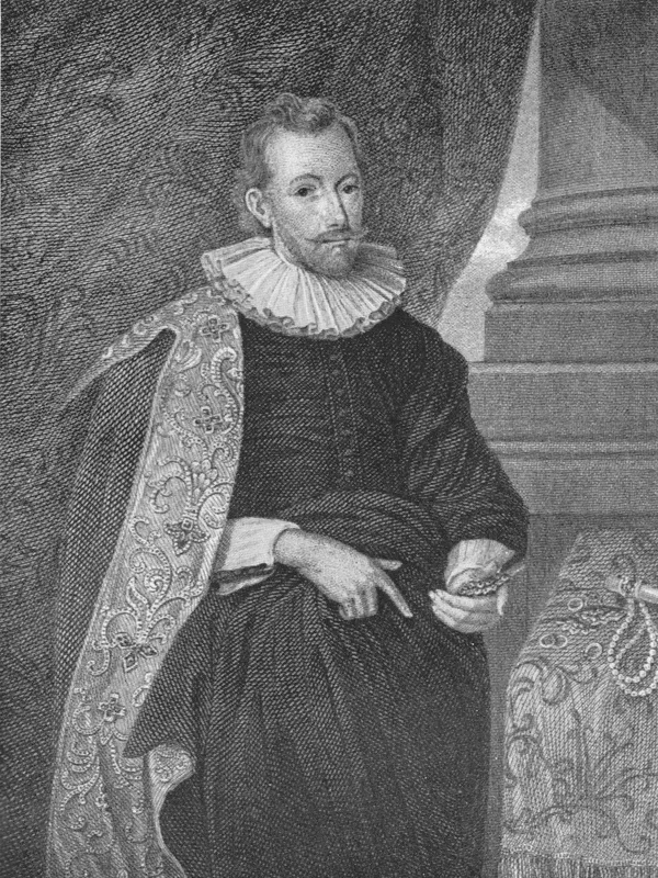 George Heriot