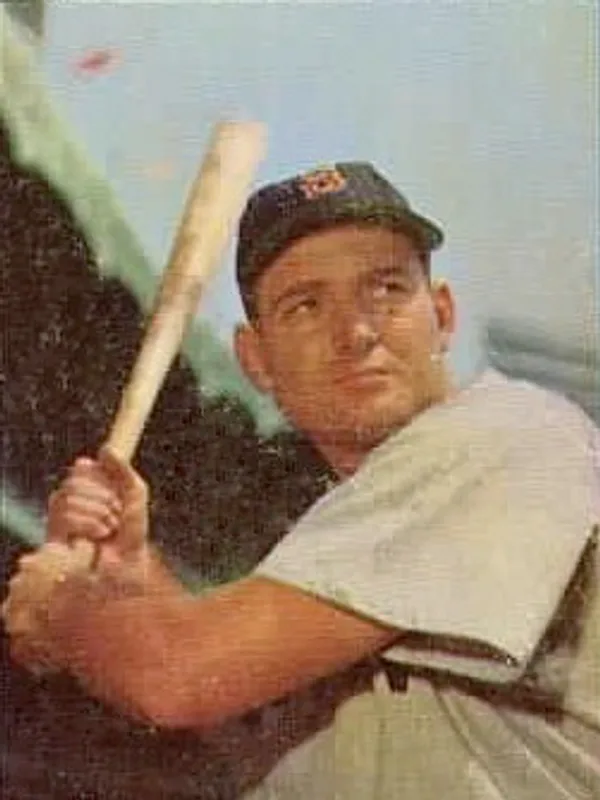 George Kell