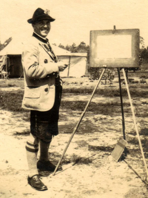 George Kenner