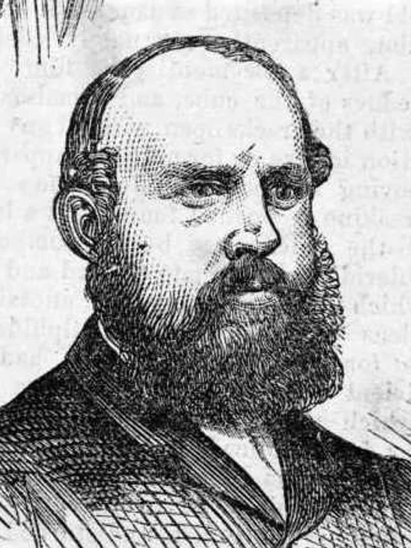 George Kerferd