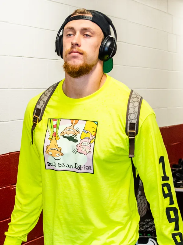 George Kittle