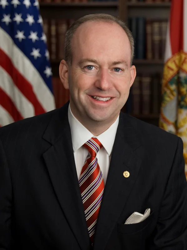 George LeMieux