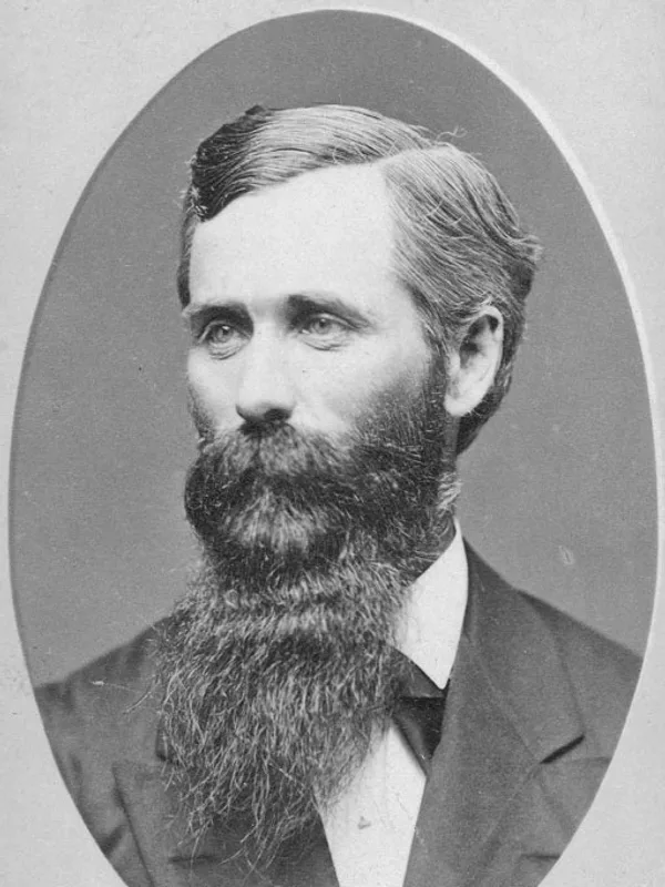 George Lemuel Woods