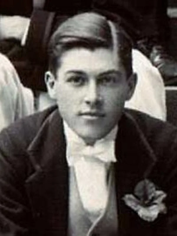 George Llewelyn Davies