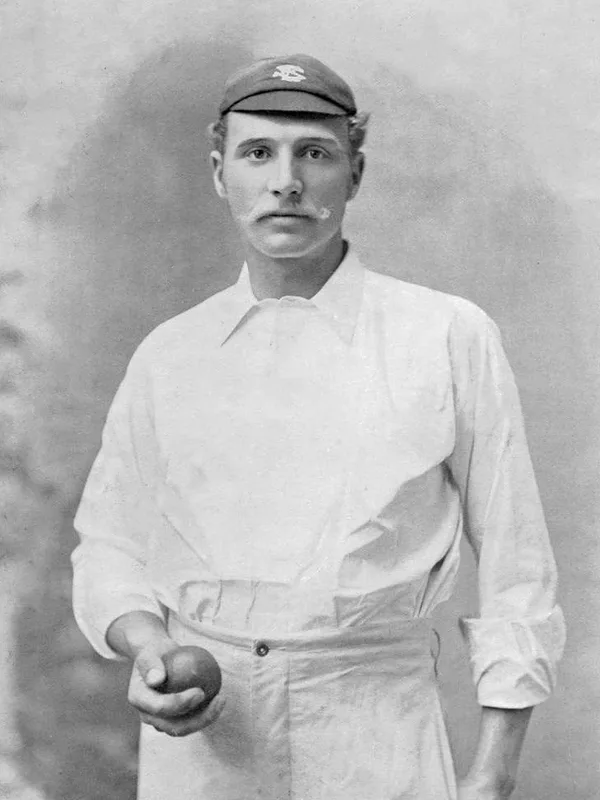 George Lohmann