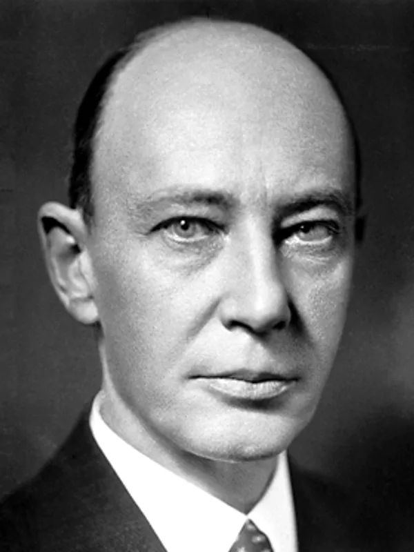 George Minot