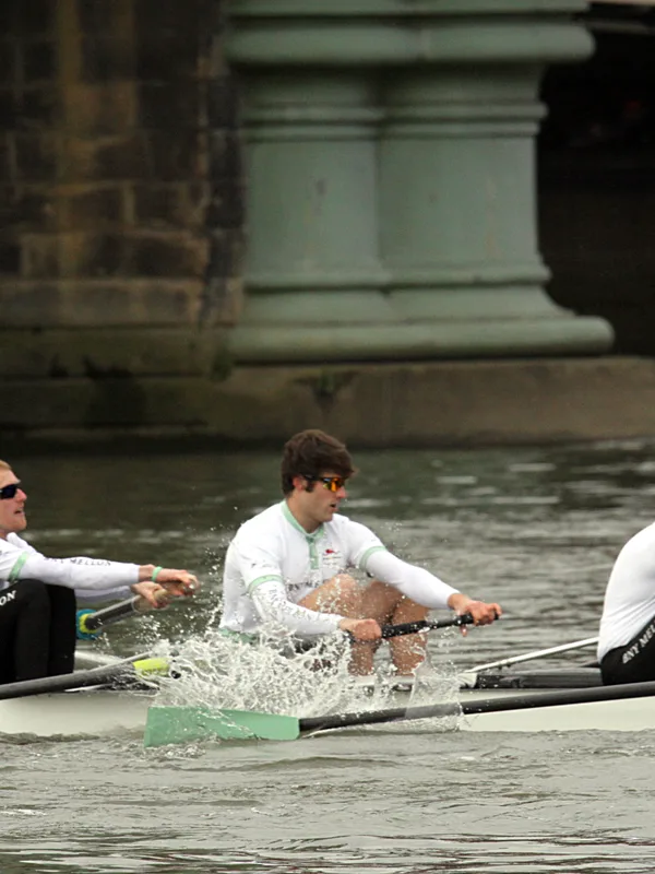George Nash (rower)