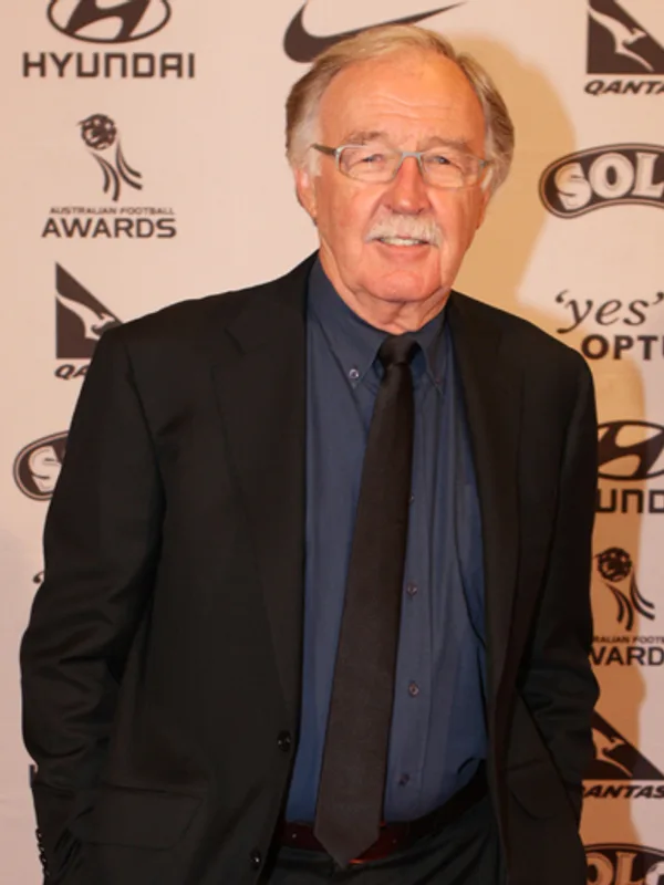George Negus