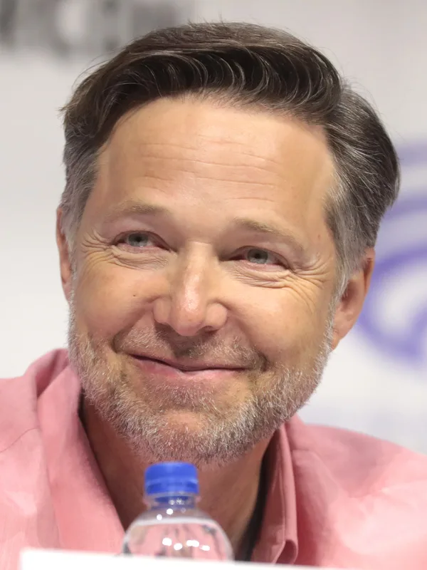George Newbern