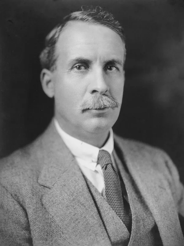 George Pearce