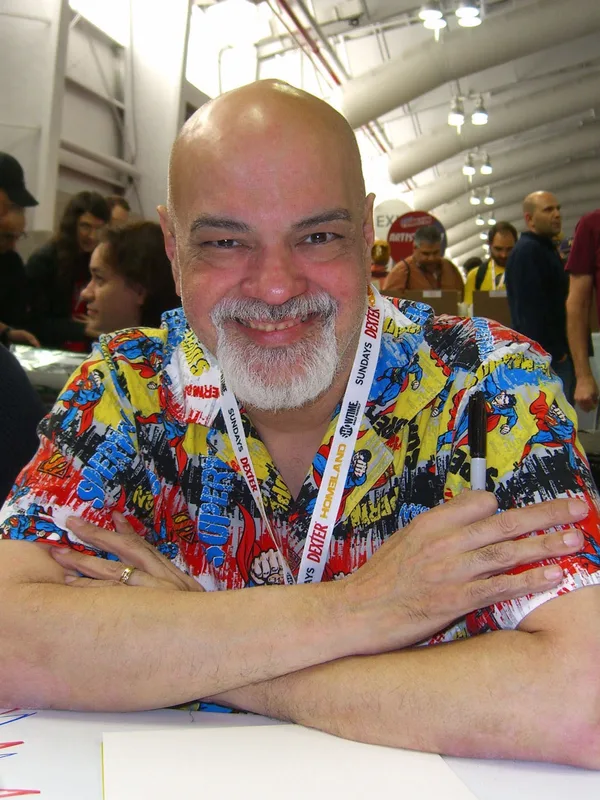 George Pérez