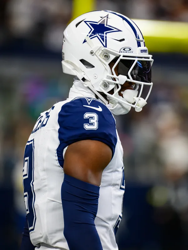 George Pickens
