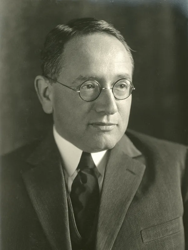 George Pólya
