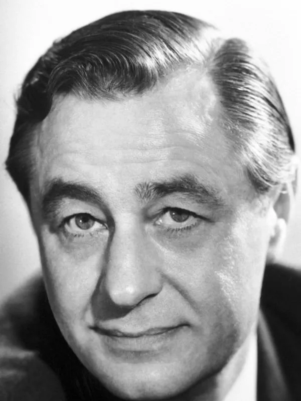 George Porter
