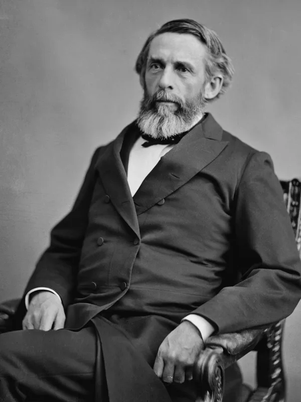 George S. Boutwell