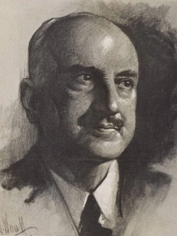 George Santayana