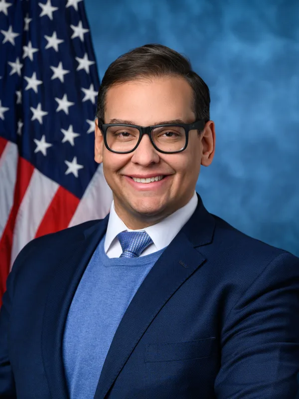 George Santos