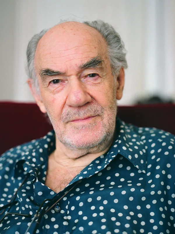 George Sluizer