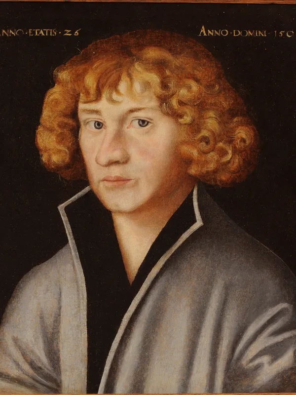George Spalatin
