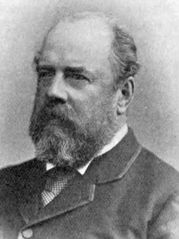 George Tryon