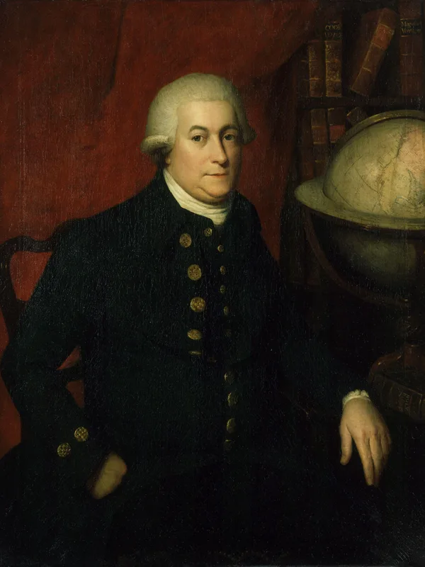 George Vancouver