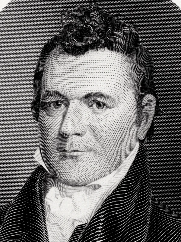 George W. Campbell