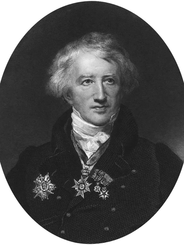 Georges Cuvier