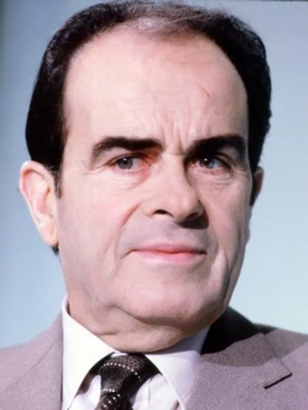 Georges Marchais
