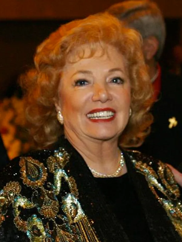 Georgia Frontiere