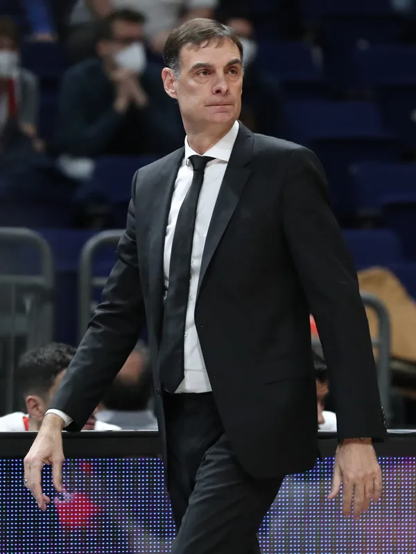 Georgios Bartzokas