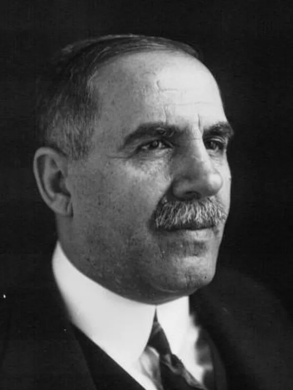 Georgios Kafantaris