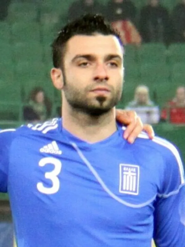 Georgios Tzavellas