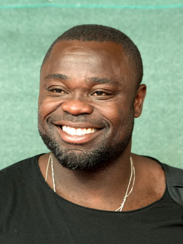Gerald Asamoah