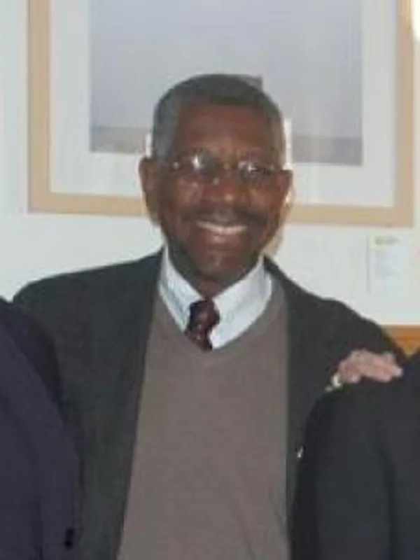 Gerald Early
