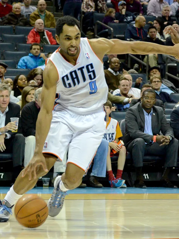 Gerald Henderson Jr.
