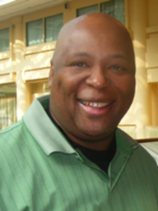 Gerald Malloy
