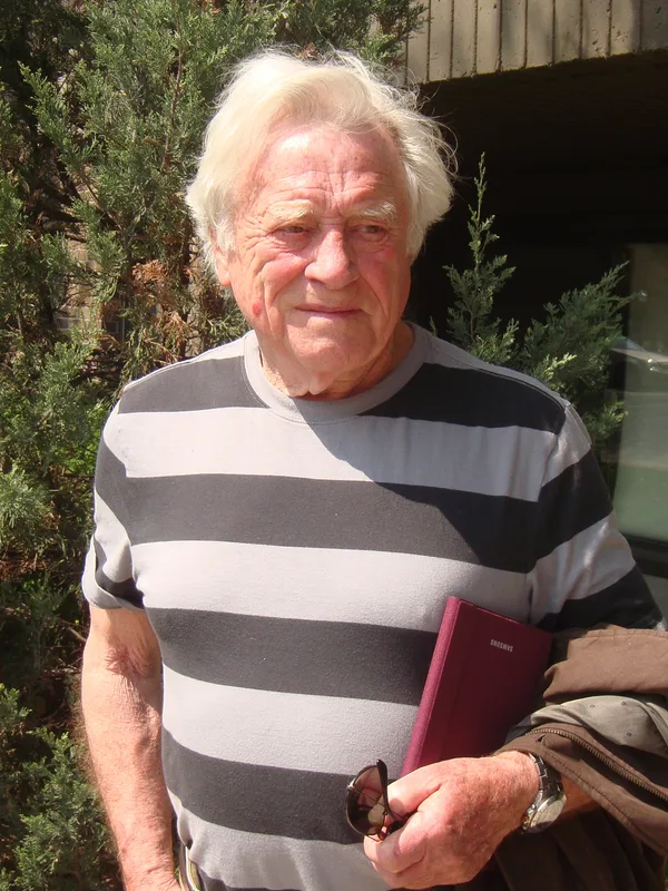 Gerald Potterton