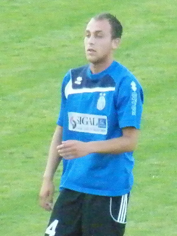 Gerald Tusha