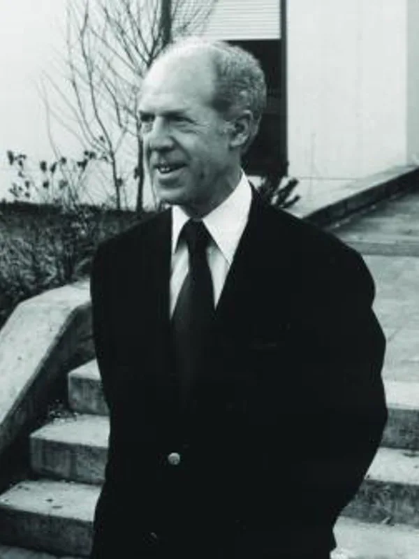 Gérard Debreu