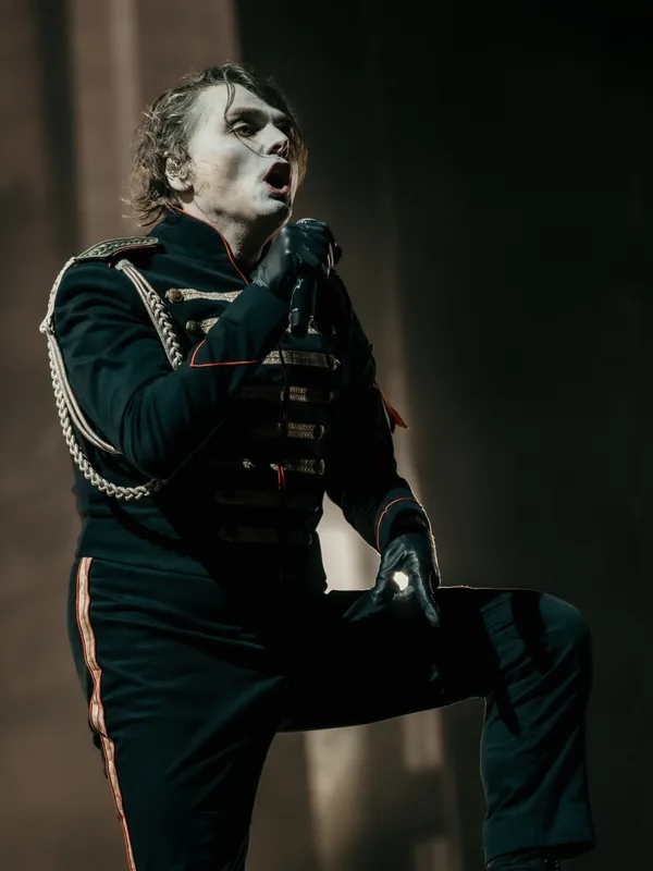 Gerard Way