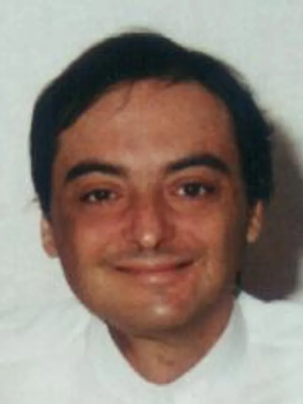 Gerardo Barbero