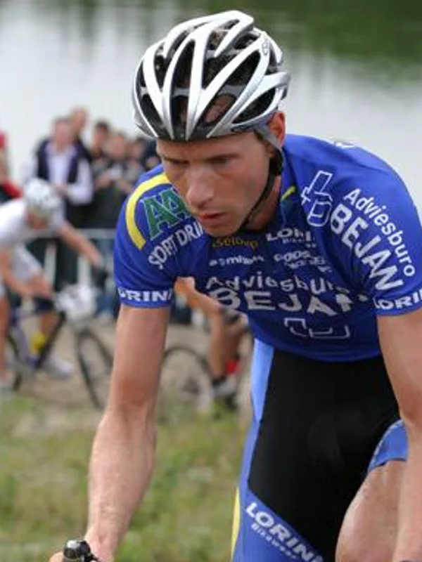 Gerben de Knegt