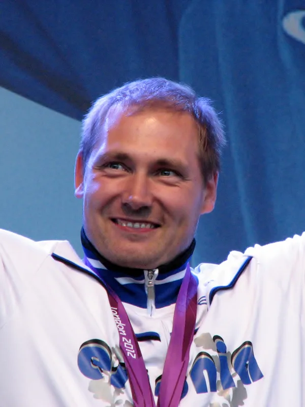 Gerd Kanter