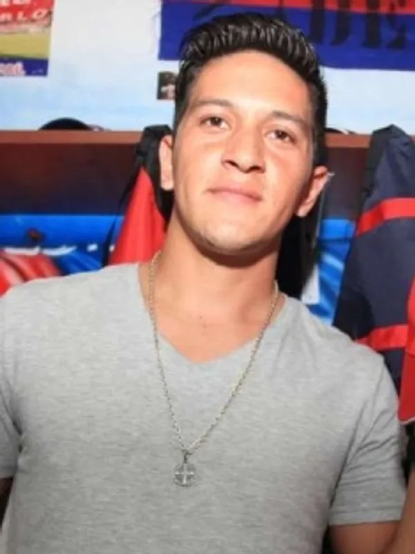 Germán Cano